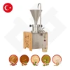 New 20kg Capacity Tahini Cashew Peanut & Macadamia Nut Butter Making Machine for Small Restaurant & Retail Bakery Reliable Motor