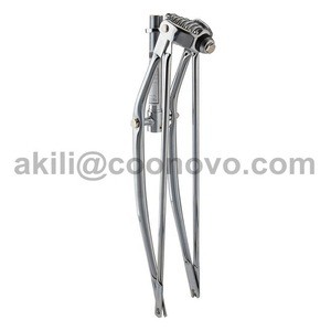 New 26&quot; bicycle front suspension fork made by the china supplier