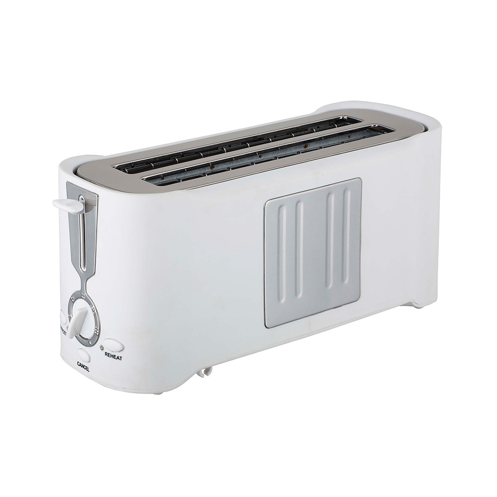 Buy New 4 Slice Pop-up Toaster Machine With Great Price from Shanghai ...