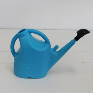 New 5 Liters Capacity Watering Can Plastic