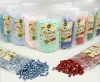 NEW 88 Multi-Colored Bulk 500 Gram Weight Bag Stamps Sealing Wax Beads For DIY Wax Seal Stamp Kit