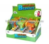 New and Wholesale Price kids plane Candy Toys With EN71