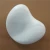 Import New arrival &amp; soft Network type wholesale bath pillow, bath tap pillow confirmatable PU Bath heartshap pillow spa from China