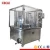 Import New arrival espresso capsule coffee machine/k cup filling and sealing machine from China