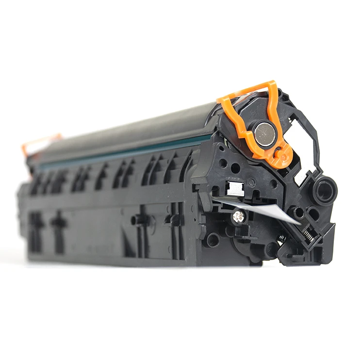 New Arrival Hot-selling GT-HCE285A Premium Compatible Laser Toner Cartridge For HP Laser Printer