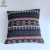 Import New arrival Indian kilim designed traditional ethnic style jacquard cushion covers from China