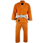 New Arrival Martial art uniform Brazilian Jiu Jitsu Gi Suit/kimono/BJJ Gi High Quality Custom Uniforms