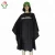 Import New Arrival Professional Satin Polyester waterproof Hair Salon Capes, Cutting Customized Barber Capes from China