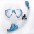 Import New Arrival Snorkel Face Shield Set Low Volume Face Shield Scuba Diving Equipment Set from China