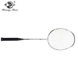 New arrival sport cheap personalized badminton racket