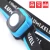Import New Arrival super bright small size 200 lumen led Blue Headlight headlamp rechargeable for camping from China