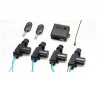 New arrival Water resistant actuators 12v remote car central locking system