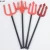 Import New Arrival Wholesale Halo Costume Plastic Medieval Halloween Weapon from China