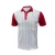 Import New Arrivals 2019 Vietnam Polo Shirt V Neck High Quality White Luxury Men T Shirt For Men from China