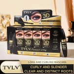 New Arrivals Private label makeup eyes cosmetics eyelashes Eye black Long lasting waterproof essence mascara cream for beauty