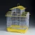 Import new bird cage from China