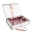 Import New Brand Fashion Luxury Magnetic Eco Friendly Packaging Paper Gift Box from China