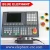 Import New CNC Router Machine with Oscillating Knife from China