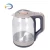 Import New Colorful Anti-scald Customized Color Glass Electric Water Tea  Kettle from China