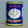 new crop fresh canned water chestnuts 2950g