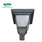 New design 12Wsolar outdoor lighting solar led street light price street and garden light with best price