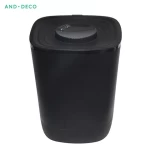 New Design 4.5L Humidifier Air 320ml/h Ultrasonic Humidifier With Remote Control Hocl Humidifier