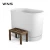 Import New design bathtub and shower stool OEM custom bathroom bathtub from China