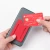 Import New design  custom 3M silicone mobile phone card wallet holder from China