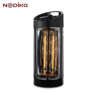 New Design Electric Patio Heater 1200W Infrared Outdoor Heater