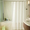 New Design High Quality Custom Shower Curtain,Colorful Bath Curtain