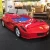 Import New design king full size racing kids bed children bedroom furniture ABS plastic sport race car bed with light from China