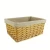 New Design Organize Storage Empty Gift Wicker Rattan Basket