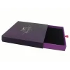 New Design Product Cardboard Drawer Paper Shirt Box For Cloth And Shoes