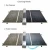 New Design Robotic Solar Panel Cleaning Tools Automatic Robotic Solar Panel Cleaning Equipements