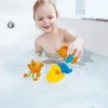 New Design Teddy Bear Kids Baby Bath Toys Animal For Kids