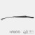 Import New Design top quality windshield windscreen wiper arm OE 1J1955409A for GOLF MK4 from China