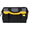 New Design Well Constructed Waterproof Carpenter Workers Tool Bag 12-Inch