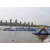 Import new designed  Pontoon Dock Pontoon Swimming Pool floating dock from China