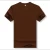 Import New Designs basic Wholesale High Quality Men Running Sports Cotton T-Shirt from China