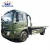 New Dongfeng Brand 4X2 Tow Wrecker Multipurpose Platform Car Carrier Tow Truck