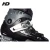 Import New fashion cheap 3 wheel inline skates roller shoes from Taiwan