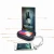 Import New gadgets 2021 electronics usb restaurant stand table with mobile phone charger wireless 20000mAh from China