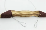 new handmade archery bow toy