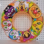 new hot sale inflatable swimming ring in swimming pools or beaches for children or adults