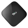 New Improved 1080p indian videos Android 6.0 Set Top Box Tx2 Rk3229 2G 16G Tv Receiver 4K Multi Language Smart Tv Box