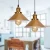 Import New Industrial Pendant Light Vintage Chandelier Hanging Lamp Modern Pendant Ceiling Lamps from China