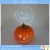 Import New industrial product ideas battery operated halloween pumpkin with mini led lights for crafts from China