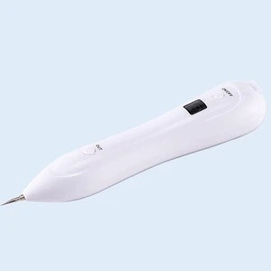New LCD Skin Care Point Pen Mole Removal Dark Spot Remover Pen Skin Wart Tag Tattoo Removal Tool Laser Plasma Pen Beauty Care
