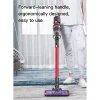 New Model battery operated most powerful car vacuum cleaner Suction 25000 PA  F20 Max cordless car vacuum cleaner