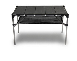 New Outdoor Camping Aluminum Folding Table Outdoor Folding Furniture Outdoor Folding Furniture